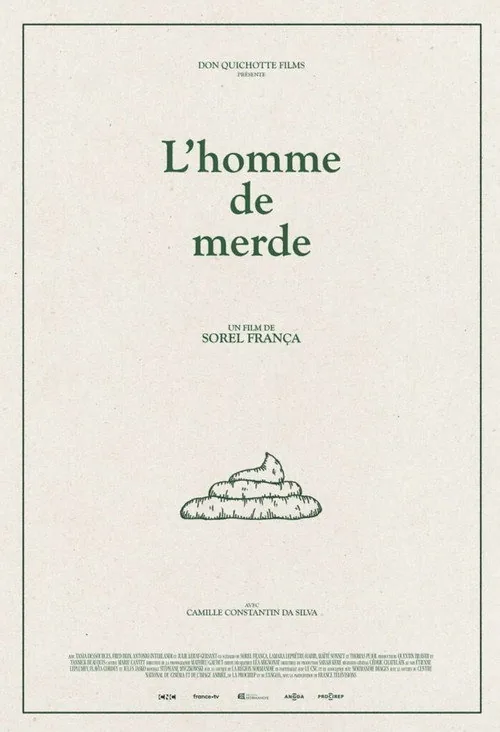 L'homme de merde