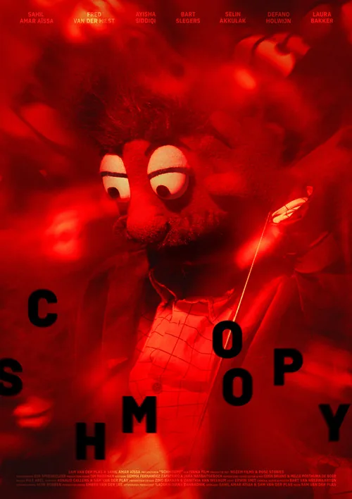 SCHMOOPY