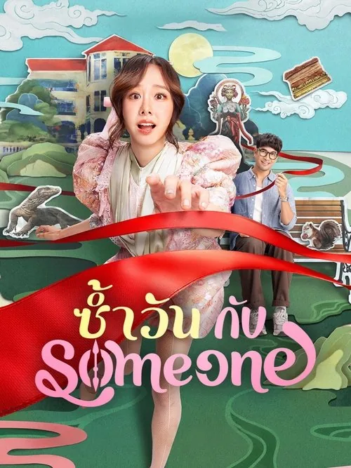 Same Day with Someone