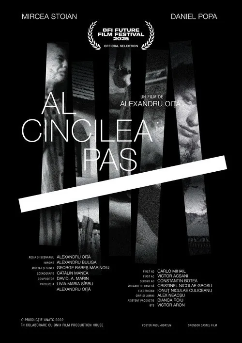 Al cincilea pas