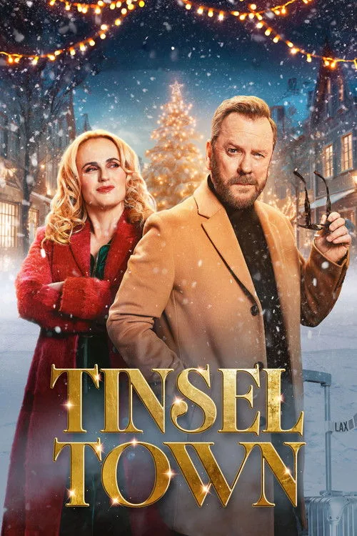 Tinsel Town