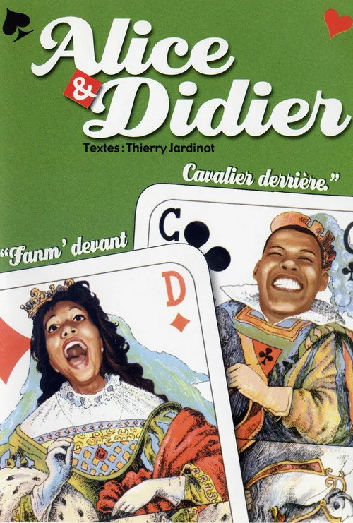 Alice & Didier