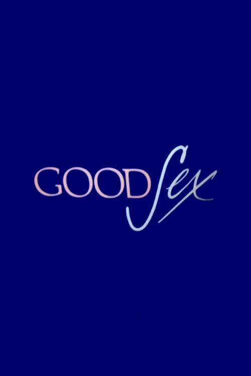 Good Sex