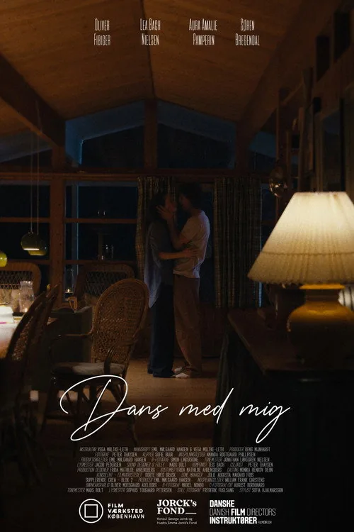 Dans Med Mig