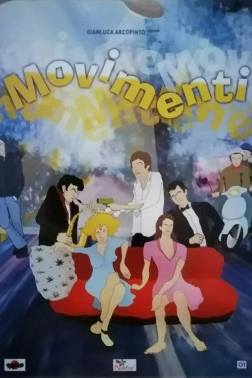 Movimenti