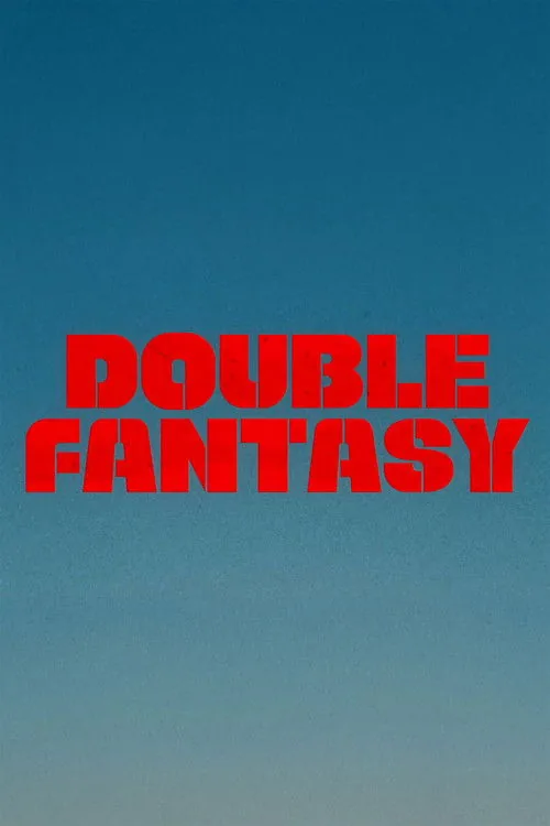 The Weeknd - Double Fantasy
