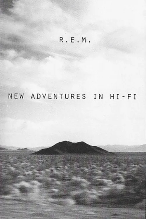 New Adventures in Hi-Fi Stereophonic on Film