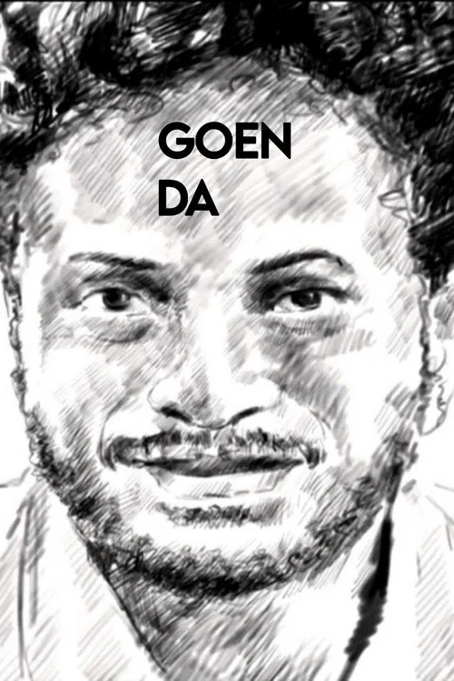 গোয়েন দা