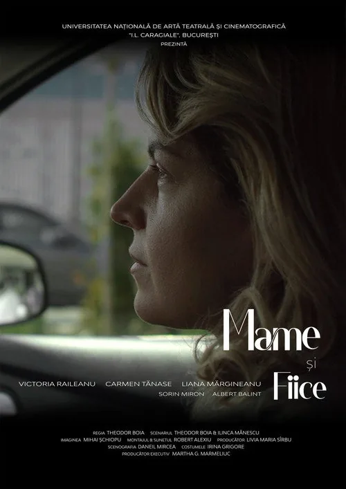 Mame și Fiice