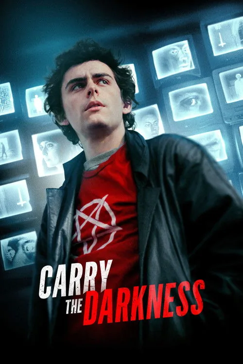Carry the Darkness