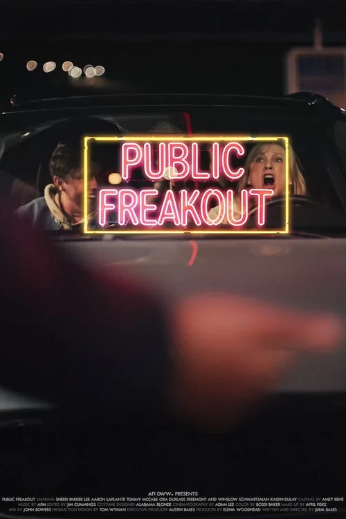 Public Freakout