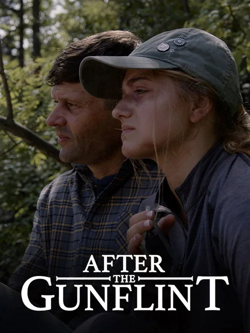 After the Gunflint