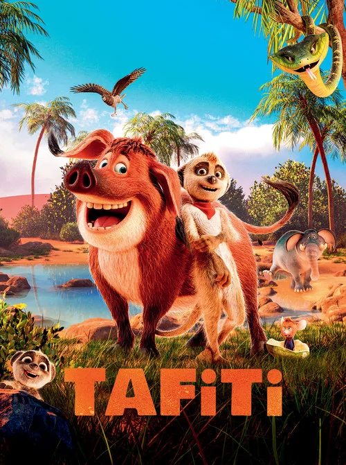Tafiti