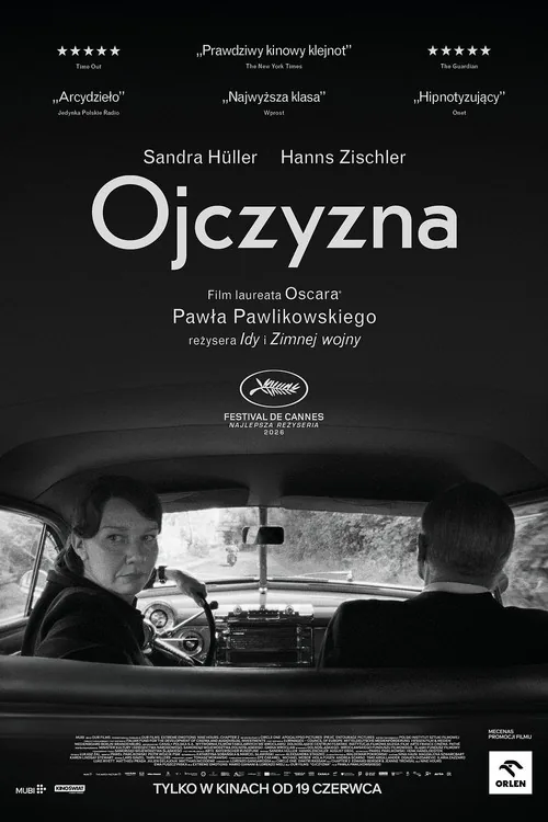 Ojczyzna
