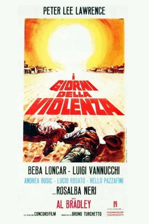 Days of Violence