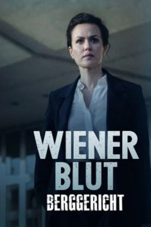 Wiener Blut - Berggericht