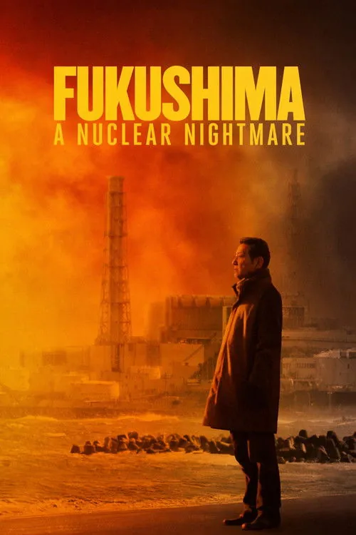 Fukushima - Chronik einer Katastrophe