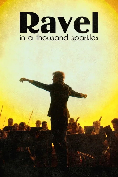 Ravel en mille éclats