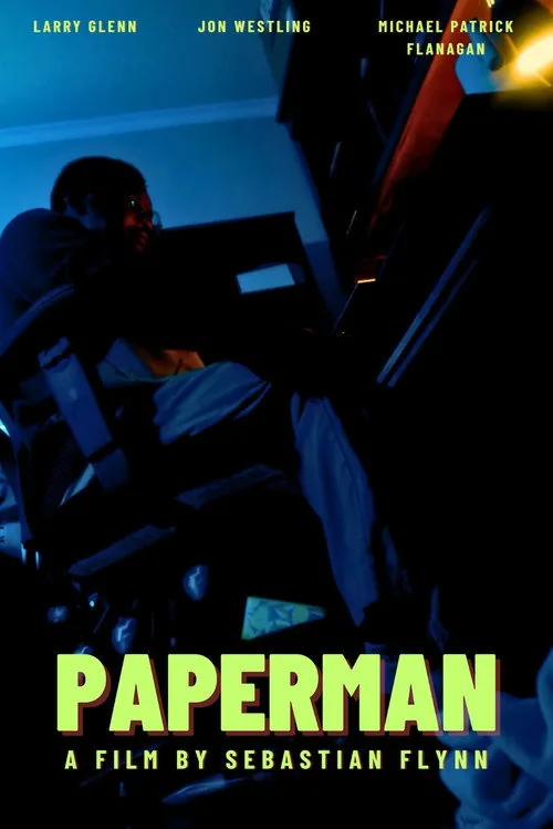 Paperman