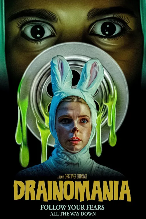Drainomania