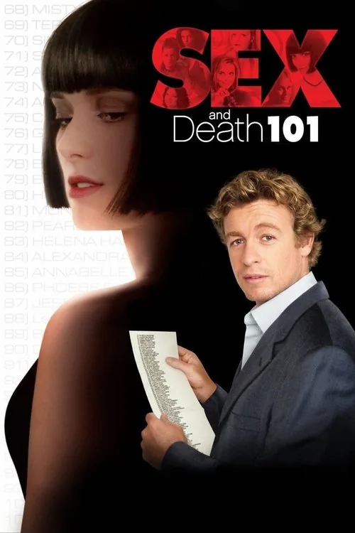 101夜情