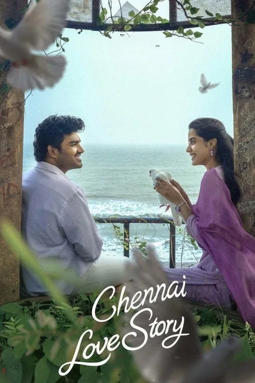 చెన్నై లవ్ స్టొరీ
