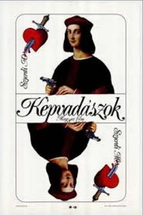 Képvadászok