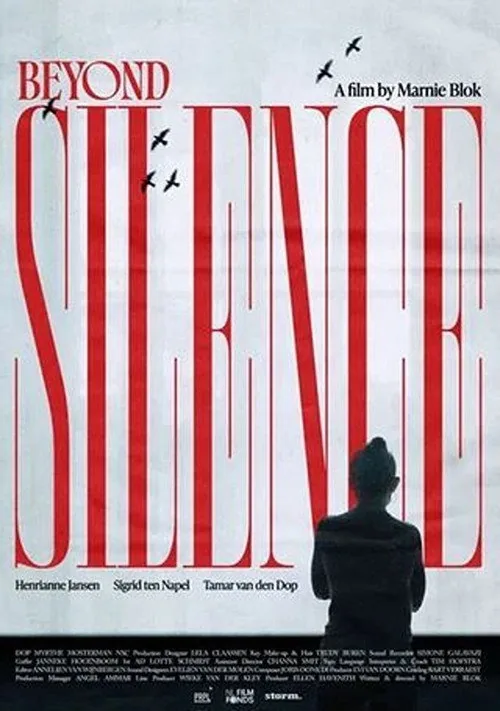 Beyond Silence
