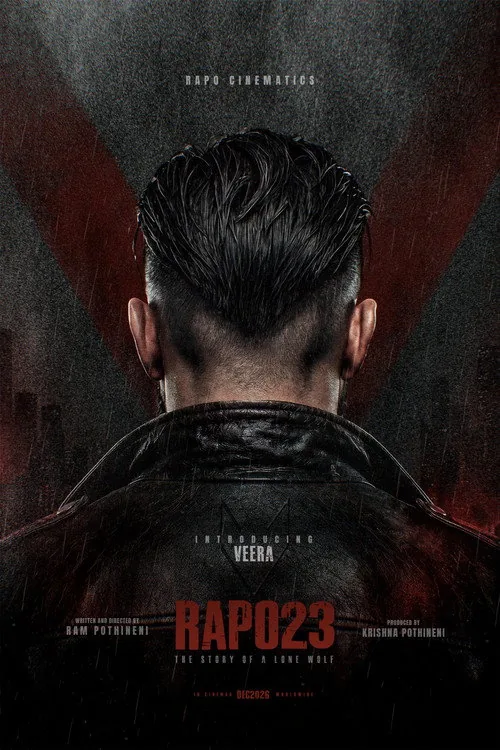 #RAPO23