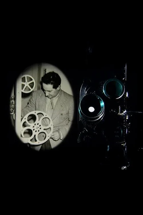 Surreally Scozzese: Enrico Cocozza 1921 - 1997