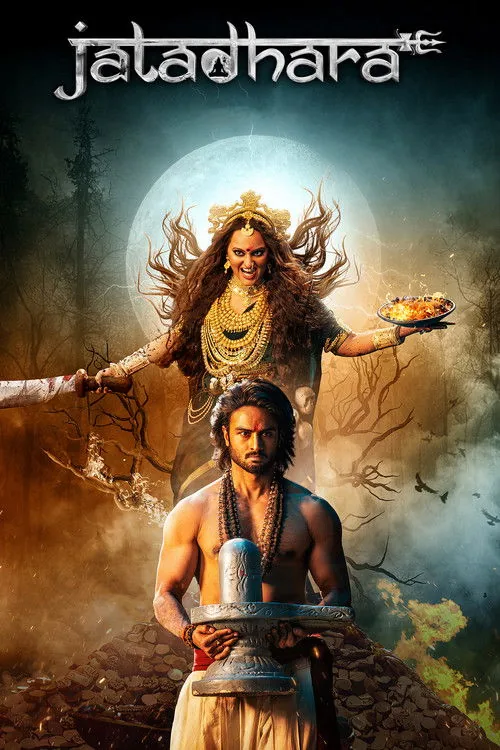 జటాధర