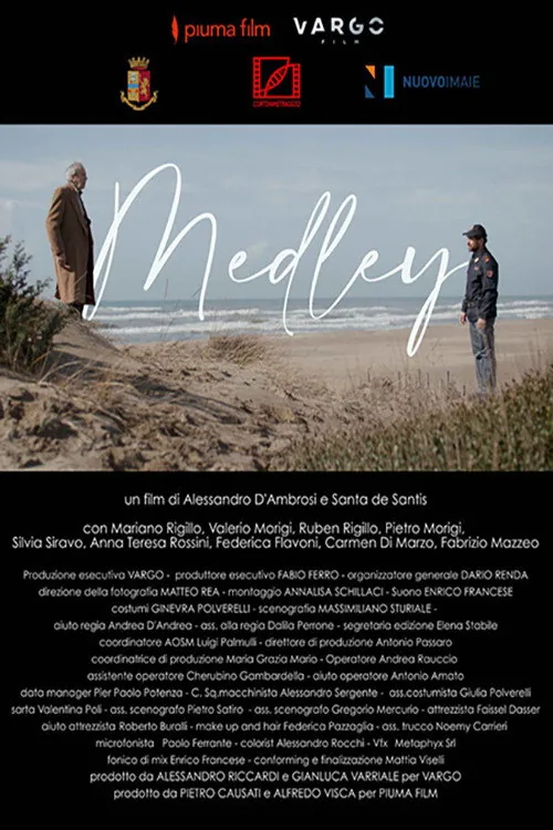 Medley