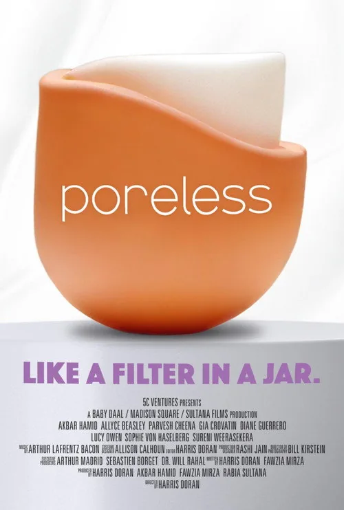 Poreless