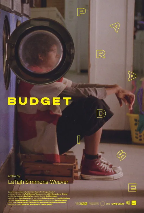 Budget Paradise