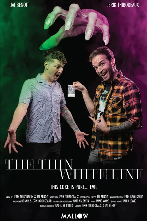 The Thin White Line