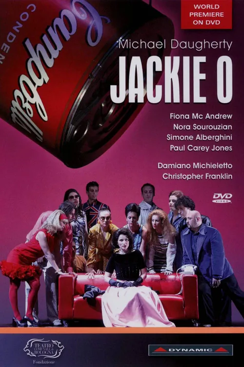 Jackie O