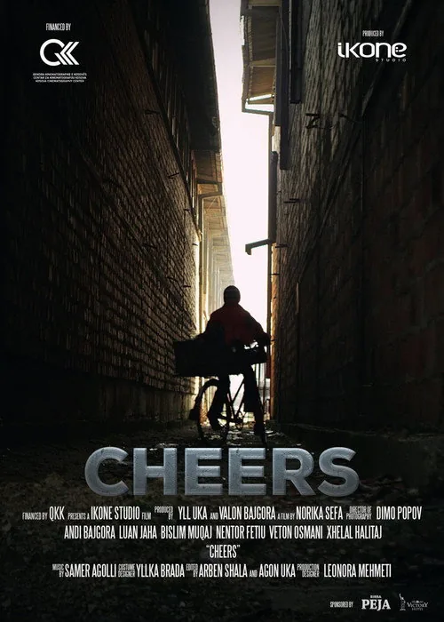 Cheers