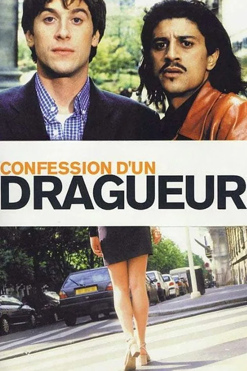 Confession d'un dragueur