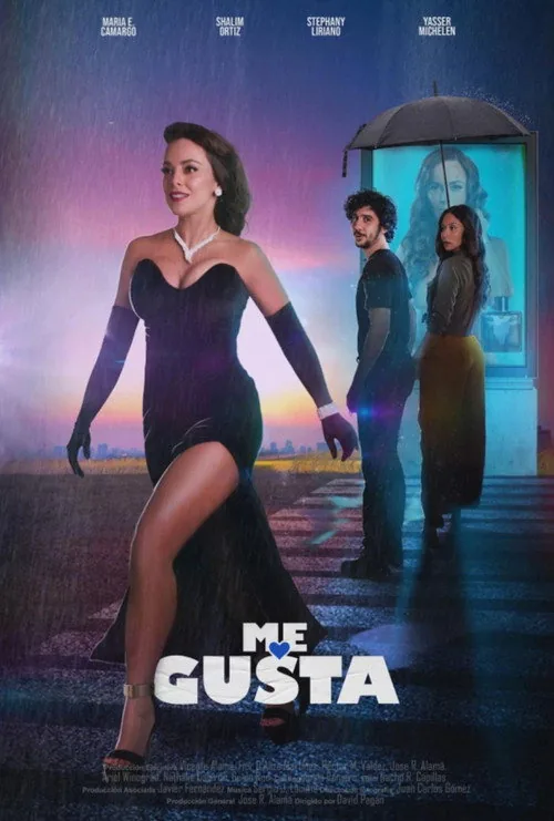Me gusta