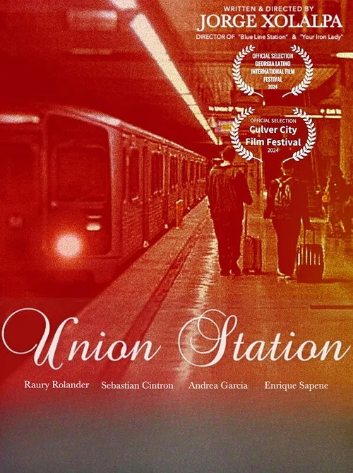 Union Station