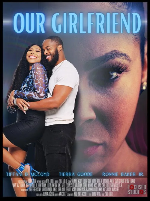 Our Girlfriend