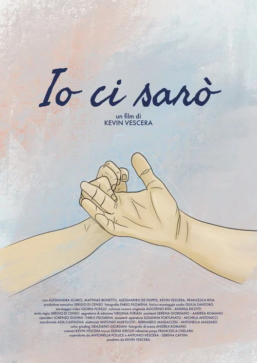 Io ci sarò