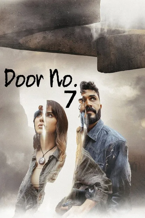 Door No. 7