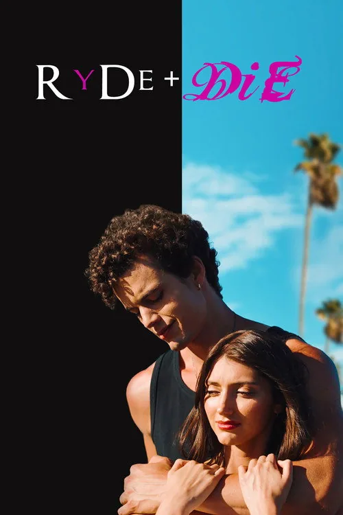 RyDe&DiE