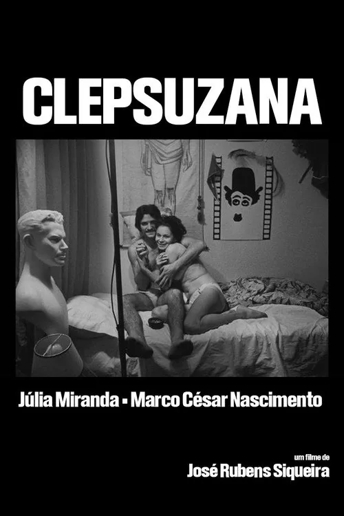 Clepsuzana