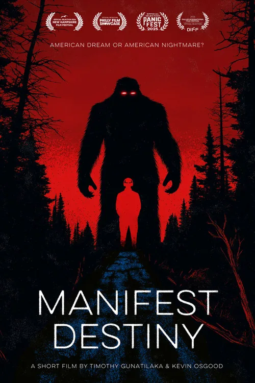 Manifest Destiny