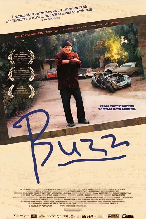 Buzz