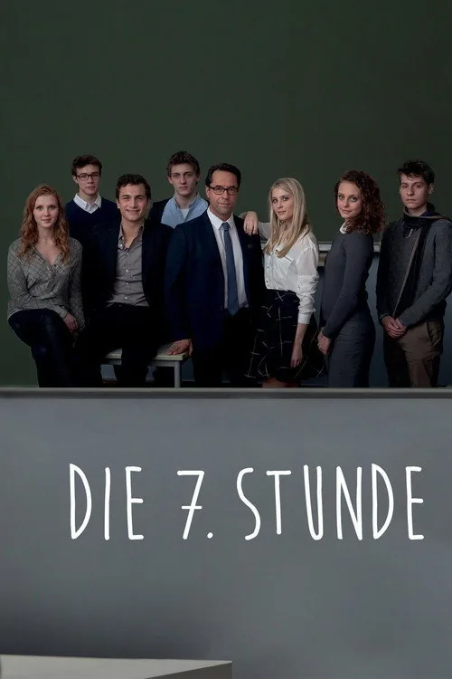 Die 7. Stunde