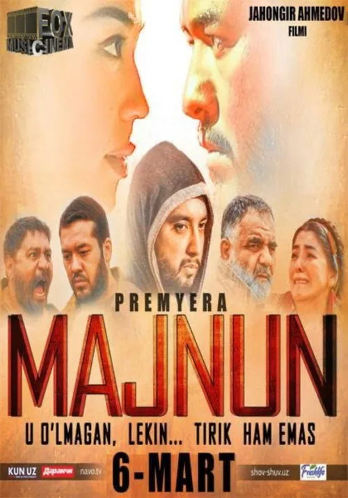 Majnun