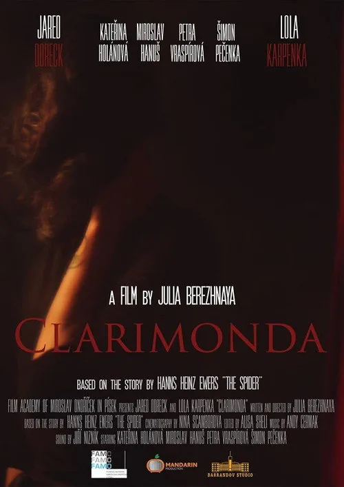 Clarimonda